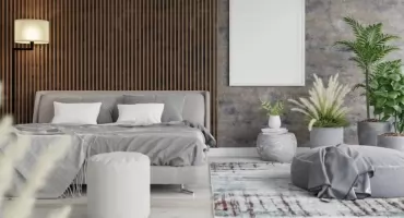 Nowe mieszkanie, nowy komfort. Od czego zacząć urządzanie sypialni?
