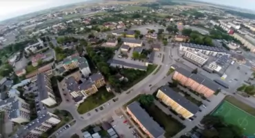 Ponad 136 milionów złotych na inwestycje. Burmistrz przedstawił plany inwestycyjne na lata 2027-2030