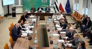 Dzisiaj XX sesja Rady Gminy Zambrów