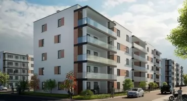 Burmistrz odpowiada na wątpliwości radnej dotyczące zasad naboru do mieszkań przy ul. Magazynowej