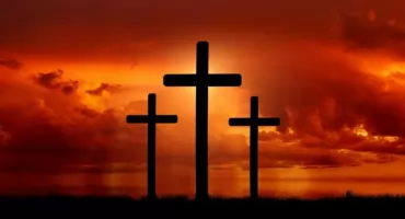 Dziś Wielki Piątek