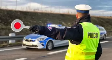 Policja apeluje: noga z gazu! Trwają wzmożone kontrole w całym regionie