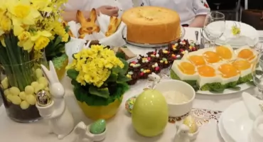 Drugi dzień Świąt Zmartwychwstania Pańskiego