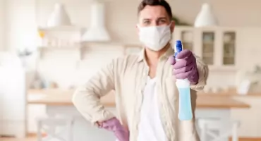 Co zrobić krok po kroku po zgonie w mieszkaniu?