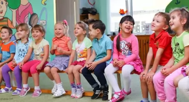 Gmina Rutki ogłasza nabór do punktu opieki dziennej. Ruszyły zapisy dla najmłodszych