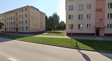 Nowe miejsca parkingowe przy ul. Konopnickiej? Powiat oczekuje współpracy ze wspólnotami