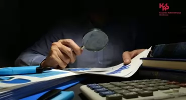 Puste faktury VAT na tekstylia. Podlaska KAS odzyska miliony złotych