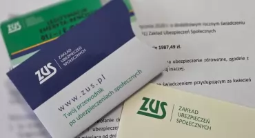 ZUS wypłaca kolejne „trzynastki”