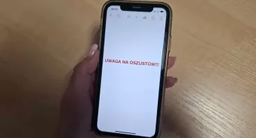 Chciał zainwestować, a stracił fortunę. 56-latek padł ofiarą oszustów