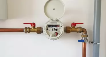 Rozpoczyna się wymiana wodomierzy w gminie Zambrów. W sobotę - Bacze Mokre i Czerwony Bór