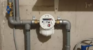 Wymiana wodomierzy w gminie Zambrów. Harmonogram prac na przyszły tydzień (13.04.– 17.04.2026)