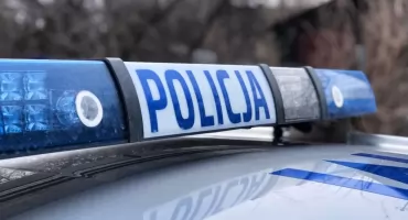 Tragedia w autobusie. Policja szuka świadków