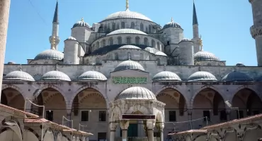 Wyjazd do Turcji - o czym pamiętać?