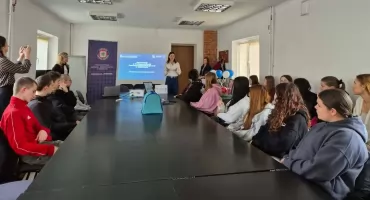 Dzień otwarty w zambrowskim Sanepidzie. Wiedza dla dużych i małych [FOTO]