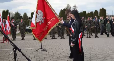 Miejskie obchody 86. rocznicy zbrodni katyńskiej [FOTO+VIDEO]