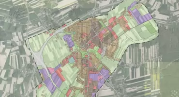 Plan ogólny miasta Zambrów. Ruszają konsultacje społeczne 