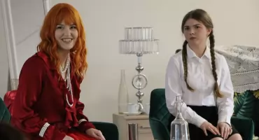 Młodzież z teatru 