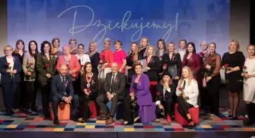 Równość i siła wspólnoty. Zapraszamy na spotkanie z adwokat Sylwią Gregorczyk-Abram
