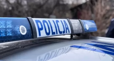 Zaginął 13-latek. Policjanci apelują o pomoc w poszukiwaniach - AKTUALIZACJA