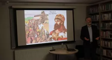 Koło Historyczne Gminy Zambrów zaprasza na otwarty wykład. Opowiedzą o religijności szlachty