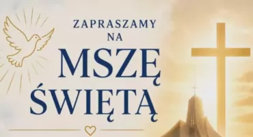 Parafia pw. Ducha Świętego zaprasza na wspólną modlitwę za dzieci chore na nowotwory