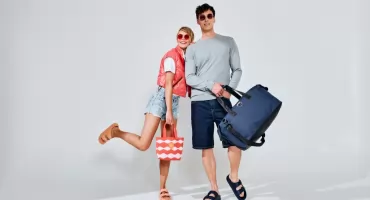 Moda męska lato 2026 – trendy, kolory i ubrania, które warto mieć