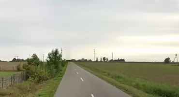 Radny miasta wnioskuje o ścieżkę pieszo-rowerową na ulicy Wądołkowskiej