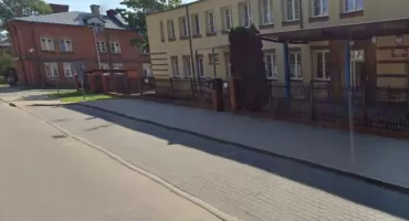 Radny Piotr Kołomyjski chce montażu barierek przy Miejskim Przedszkolu nr 3