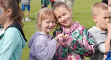 Dzień Dziecka w Zambrowie [FOTO+VIDEO]