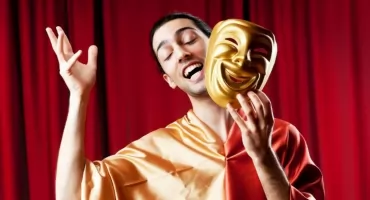 Teatr Lalki i Aktora w Łomży szuka aktorów. Ruszył nabór do zespołu