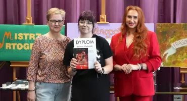 Poznaliśmy nazwiska laureatów literackich konkursów organizowanych przez MOK w Zambrowie [FOTO]