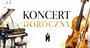Niebawem Koncert Doroczny uczniów zambrowskiej PSM