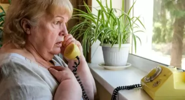 Oszuści dzwonią do mieszkańców powiatu zambrowskiego. Policja apeluje o czujność