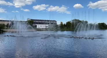 Wędkarskie zmagania w Zambrowie! Zapraszamy na zawody Stowarzyszenia 