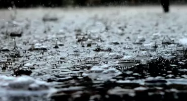 Synoptycy IMGW zapowiadają silny deszcz
