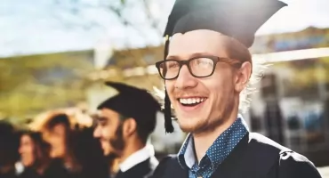 Ranking najlepszych studiów 2026 - które kierunki pomogą Ci w znalezieniu stabilnej pracy?