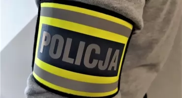 15-latek usłyszał 109 zarzutów popełnienia czynów karalnych