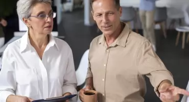 Jak zwiększyć emeryturę? Czy można pracować na emeryturze? Aktywni 50+ 