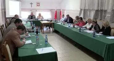 Radni zagłosują nad udzieleniem wójtowi absolutorium - TRANSMISJA NA ŻYWO
