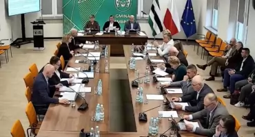Dzisiaj XXIII sesja Rady Gminy Zambrów - TRANSMISJA NA ŻYWO