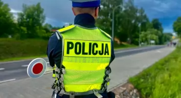 Po 2 promile w organizmie. Weekendowi rekordziści w rękach zambrowskich policjantów