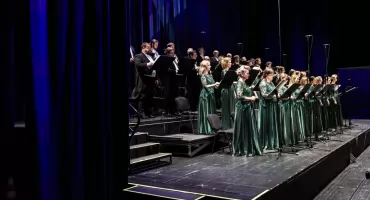 Opera Podlaska zatrudni artystów. Ruszyły nabory do chóru i baletu