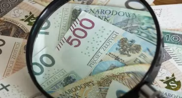 Deweloperzy unikali płacenia podatków. Podlaska KAS odzyskała ponad 43 miliony złotych