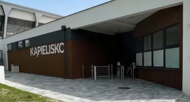 Kąpielisko w Zambrowie: niebawem otwarcie sezonu 2026!