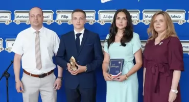 SP3: Zakończenie roku szkolnego 2025/2026 [FOTO+VIDEO]