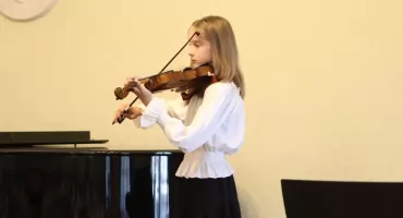 Uczniowie Społecznego Studium Muzycznego zakończyli rok szkolny 2025/2026 [FOTO+VIDEO]