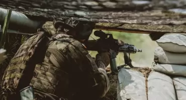 Sukces podlaskiego Terytorialsa na Grotowisku 26 [FOTO]