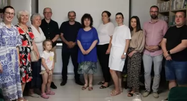 Centrum Kultury Gminy Zambrów wybrało cztery inicjatywy mieszkańców. Na projekty trafi 30 tysięcy złotych [FOTO]