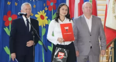 ILO: Uczniowie zakończyli rok szkolny [FOTO]