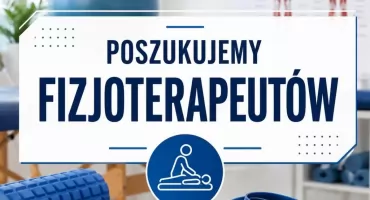 Szpital Powiatowy w Zambrowie zatrudni fizjoterapeutów. Ruszyła rekrutacja